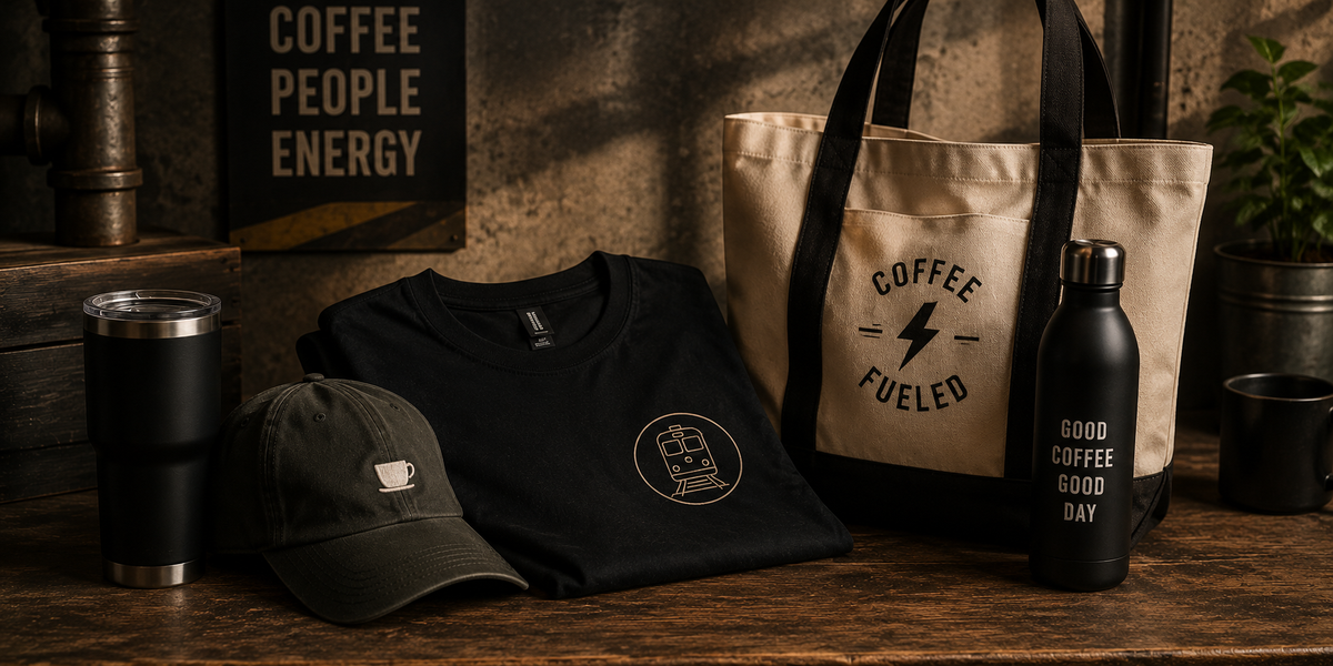 Third Rail Goods