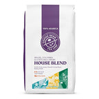 The Coffee Bean & Tea Leaf House Blend Light Roast Whole Bean Coffee