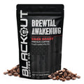 Blackout Coffee Brewtal Awakening Whole Bean Coffee