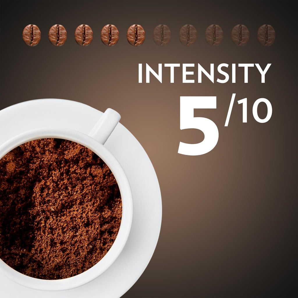 Lavazza Espresso Whole Bean Coffee