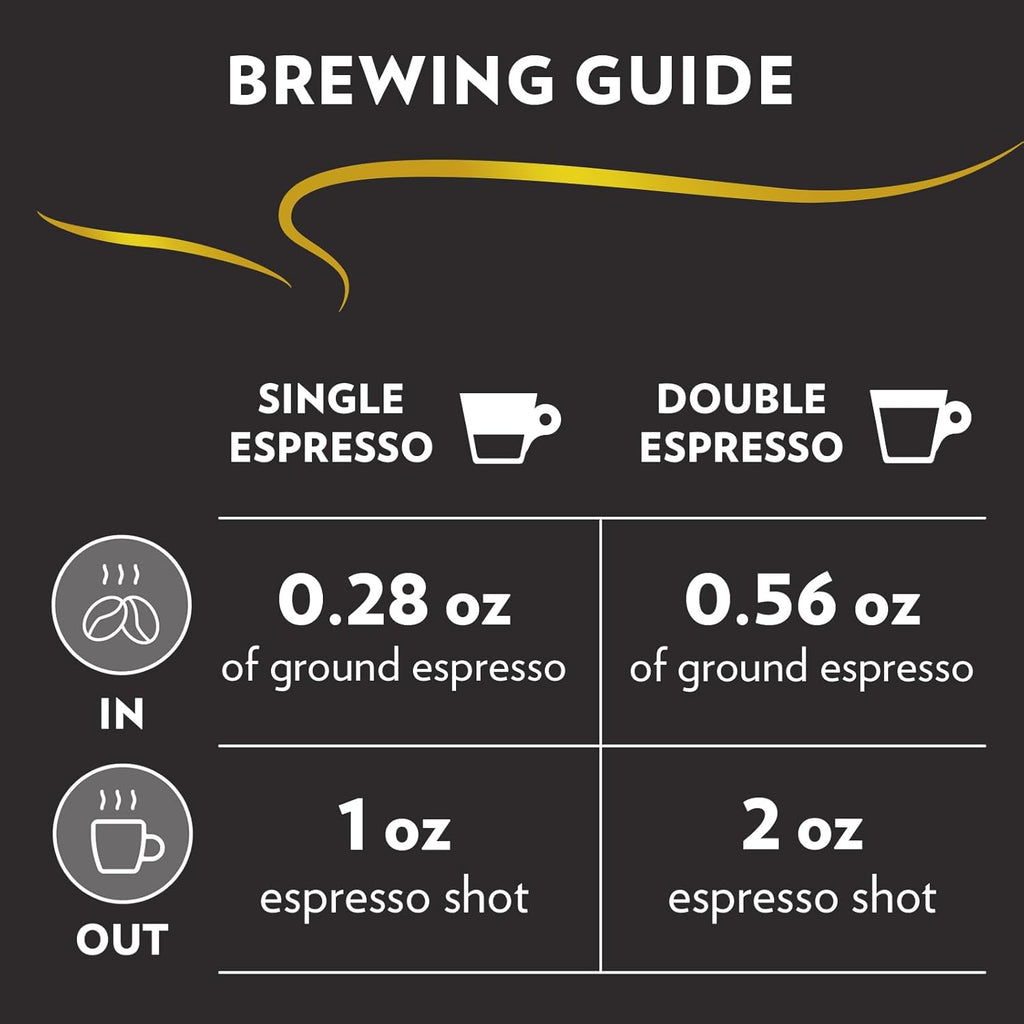 Lavazza Espresso Whole Bean Coffee