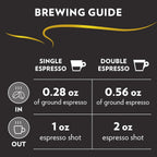 Lavazza Espresso Whole Bean Coffee