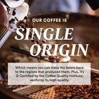 Whole Foods Market Ethiopia Single Origin Whole Bean Coffee