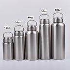 CDJ 42oz Stainless Steel Water Bottle