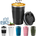 Insulated Travel Coffee Mug