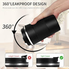 Insulated Travel Coffee Mug