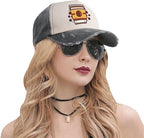 Coffee Clipart Baseball Cap