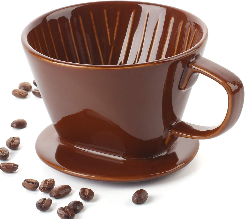 DOWAN Pour Over Coffee Dripper