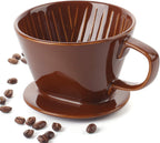 DOWAN Pour Over Coffee Dripper