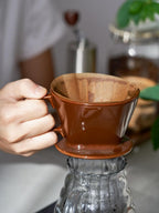 DOWAN Pour Over Coffee Dripper