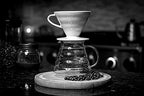 Hiware 600ml Coffee Server