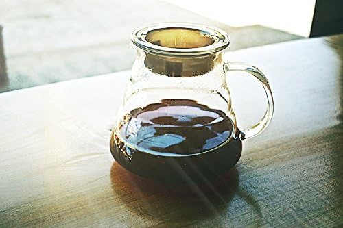 Hiware 600ml Coffee Server