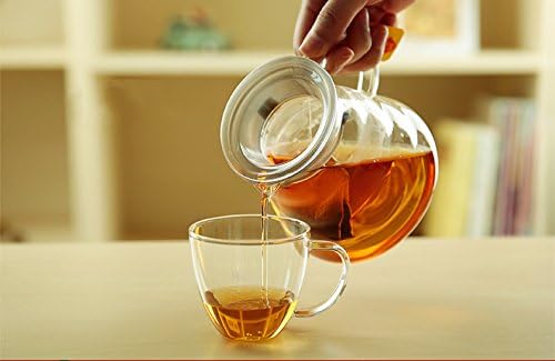 Hiware 600ml Coffee Server