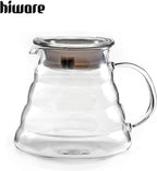 Hiware 600ml Coffee Server