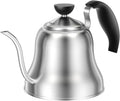 Gooseneck Pour Over Coffee Kettle