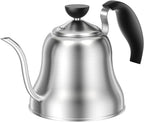 Gooseneck Pour Over Coffee Kettle