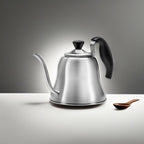 Gooseneck Pour Over Coffee Kettle