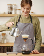 Gooseneck Pour Over Coffee Kettle